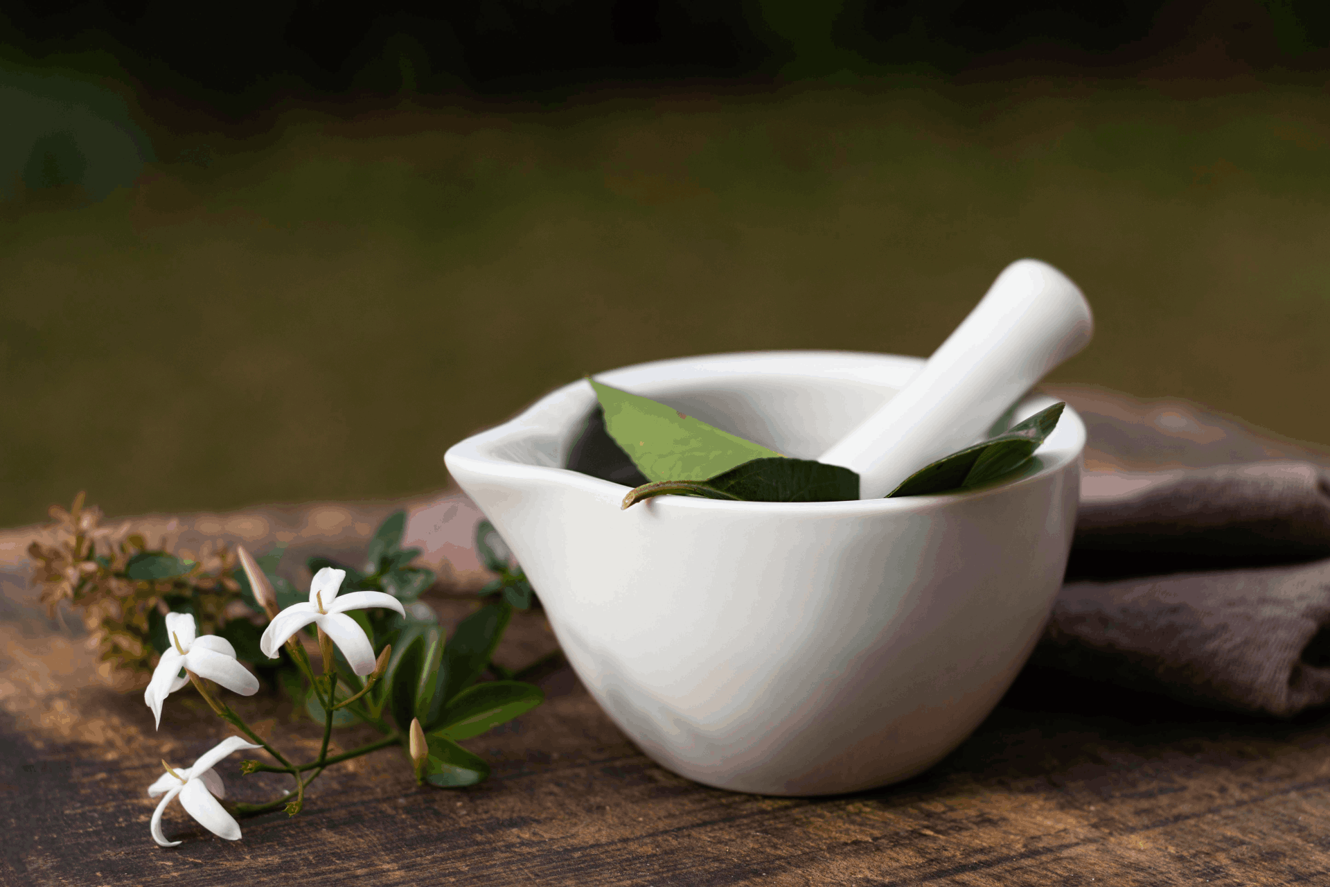 Let’s the Nature Heal You: Ayurvedic Hospital in India