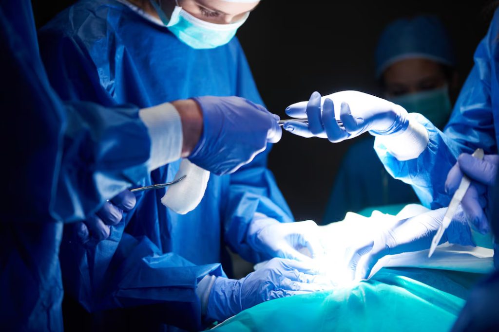 The Best Place for Knee Surgery: By Reputed Surgeons