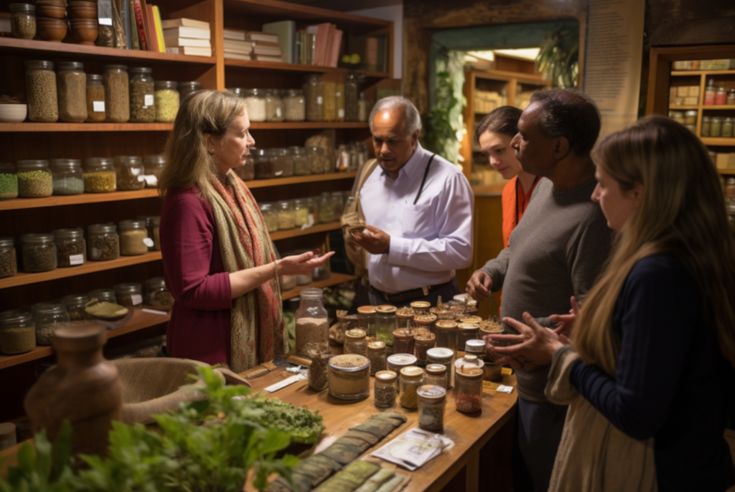 Authentic Ayurvedic Therapy