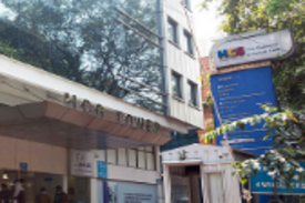 HCG Cancer Centre Image