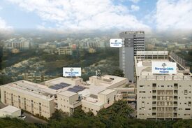 Marengo CIMS Hospital Image