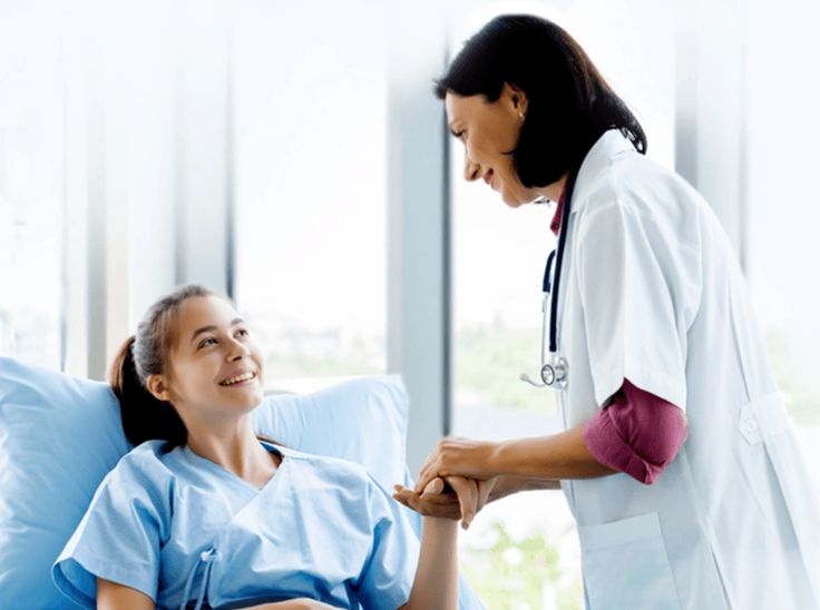 Precision Spine Surgery