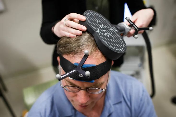 Brain Health Treatment