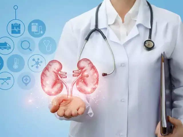 Advanced Kidney Transplants