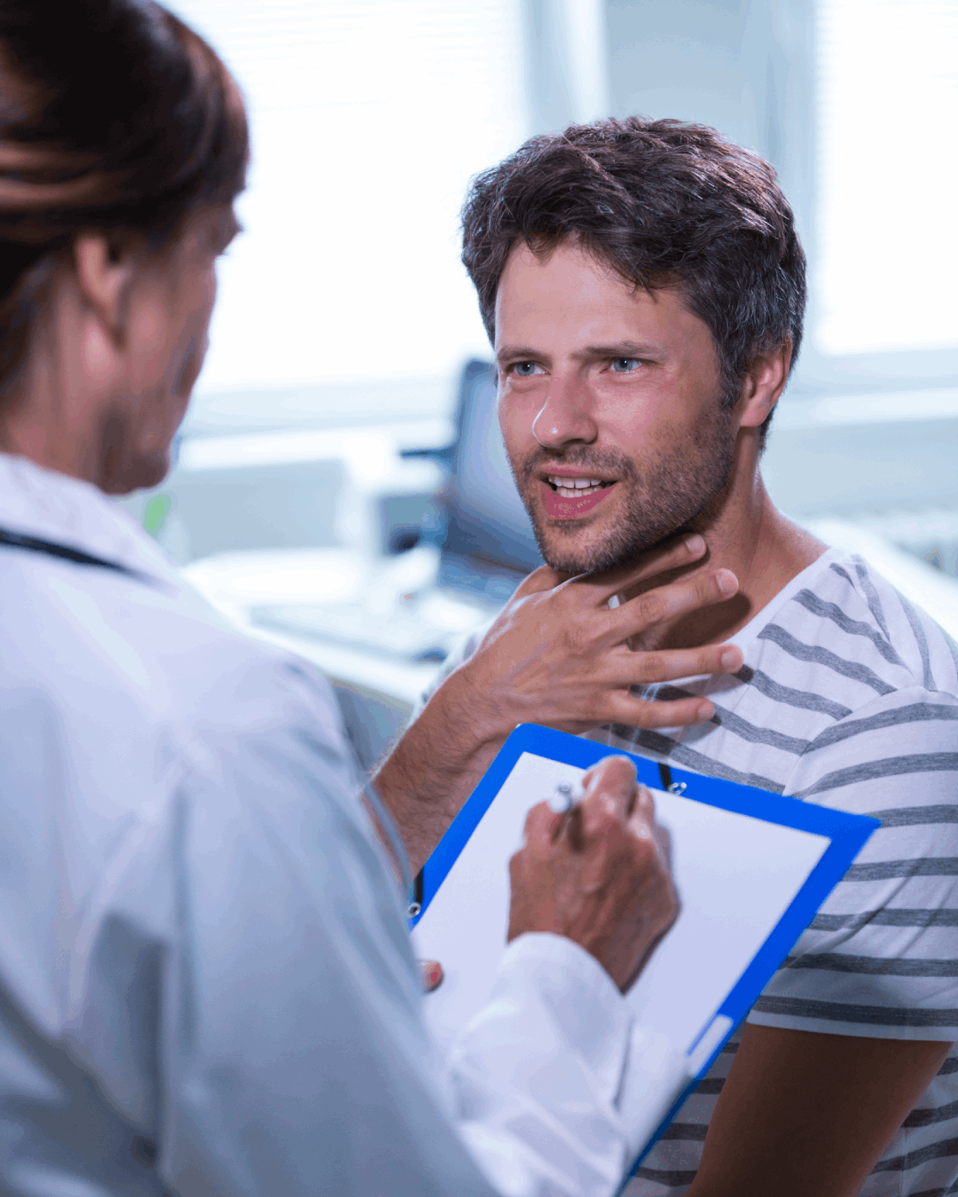 Knee Replacement Surgery