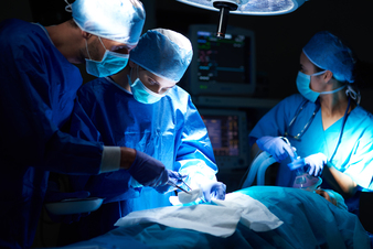 expert-led spine surgery